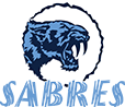 logo sabres